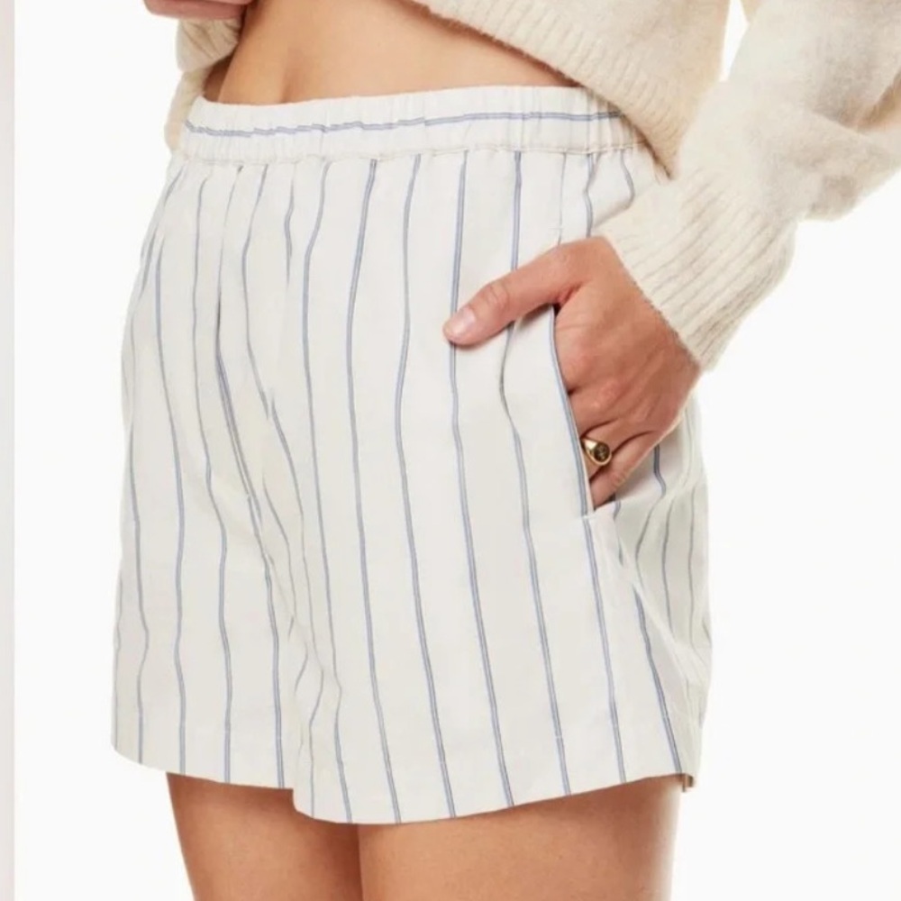 Wilfred Free Breeze Short Aritzia